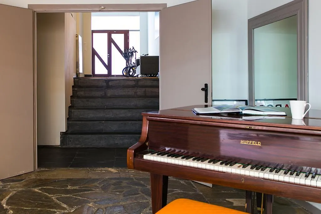 Appartement 4 Rooms Barcelona