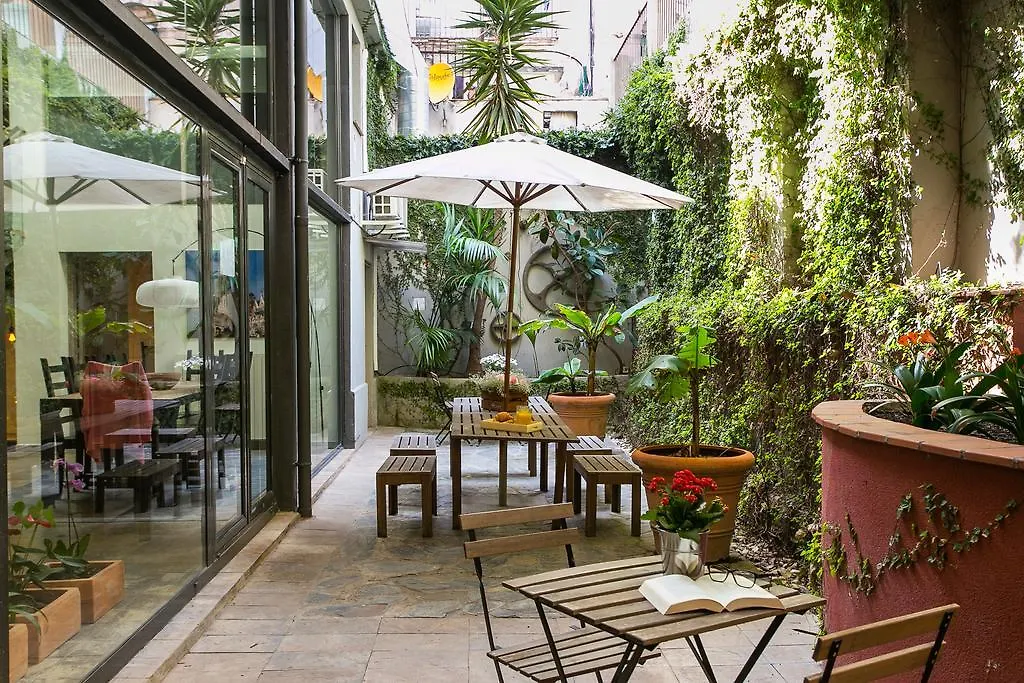4 Rooms Barcelona Appartement